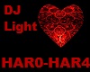 DJ Light Arabesque 1