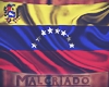 M | Venezuela Flag