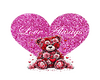 Vday Bear