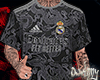 Camiseta R. Madrid | v2
