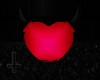 ✞ Lustful Neon Heart