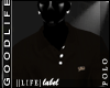 GL:|LIFE| Label Polo 3