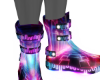 TFT HoloColor Boots v6