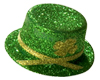 ST} Irish Hat