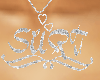 [DML] Surt Necklace