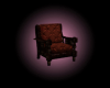 *K* Club Chair