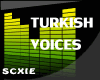(Sc) Turkce Komik Sesler