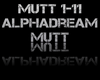 (🌸) MUTT