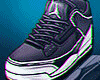 Black W Gum (M)