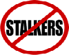 CxE~No Stalkers!