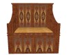 Medieval Box Chair V2
