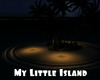 #My Little Island