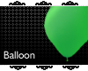 [dD] Green Balloon