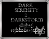 Dark Serenity 2 Darkstor