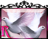*R* White Doves Enhancer