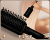 F| Hair brush