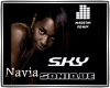 Remix Sonique - Sky 