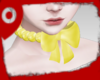 Bow Pearls ^ Yellow