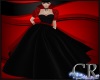 CR*Vamp Dress
