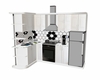 MY KITCHEN