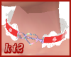 kt2 Lace Collar Santa