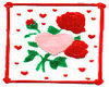 Valentine sticker #2