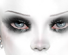 #thin brows ♡ !!
