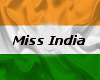 Miss India Banda