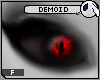 ~DC) Demoid Eyes F