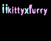 [PP] Kitty's sign