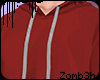 z | Andro Crop Hoodie 1