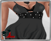 [DL]jessie black gown