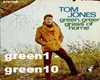 Green Green gras of home