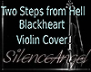 Blackheart Violin Cover