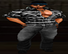 Country Boy (Black)