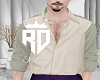 Shirt Gabardi R