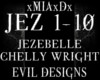 [M]JEZEBELLE