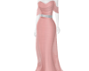 (SP) Pink Dream Gown