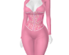 AS Bodysuit Pink