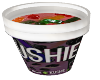 Kushie Lean Cup