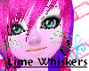 ~*VG*~ Lime Whiskers