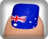 Daintyhand n Australia