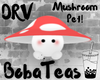 Derivable Mushroom Pet F
