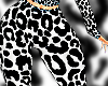 Leopard Sexy Leggins