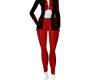 Scarlet Suit