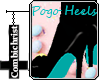 Pogo Heels