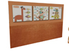 [E]wall animales
