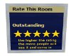 ! RATE THIS ROOM 5 STARS