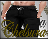 Straight Pant Blank