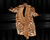 Fur  Alexander Mcqueen